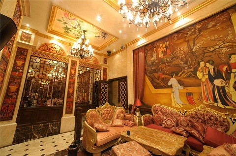 罗城高档KTV妹子质量哪家好